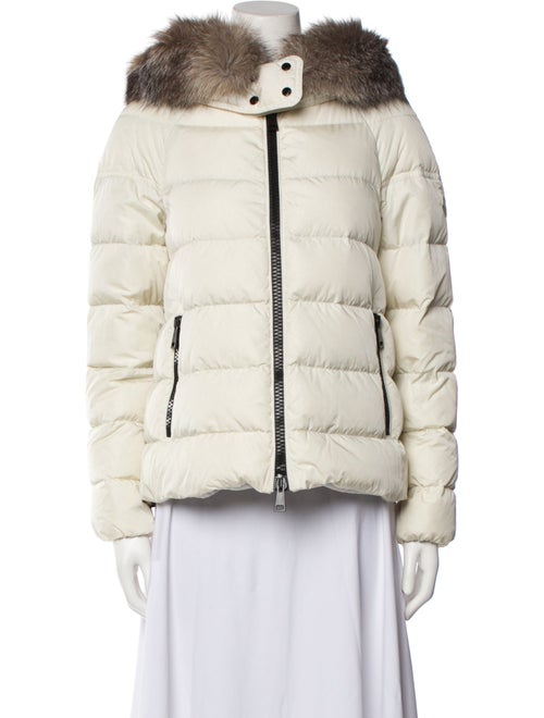 Moncler Down Jacket