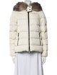 Moncler Down Jacket