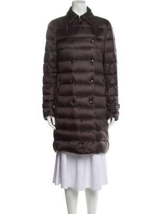 Moncler Down Down Coat