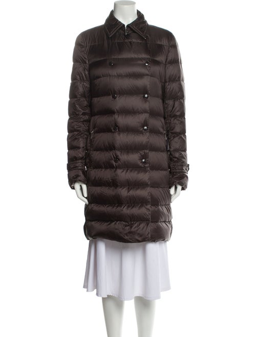Moncler Down Down Coat