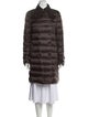 Moncler Down Down Coat