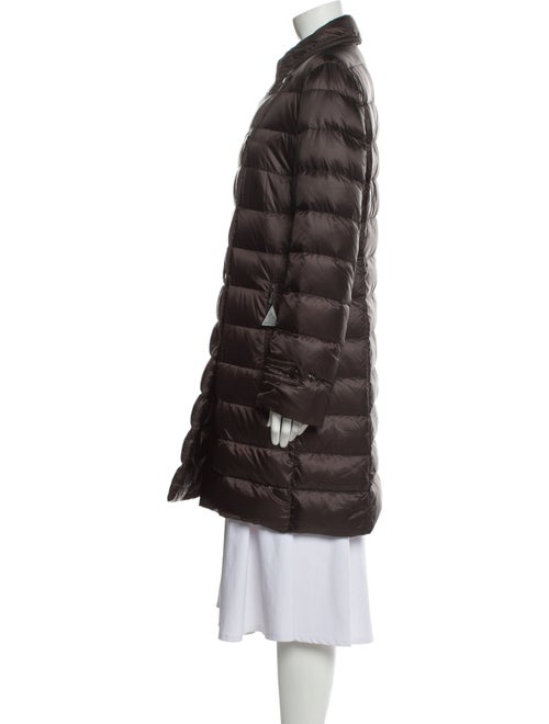Moncler Down Down Coat