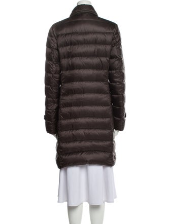 Moncler Down Down Coat