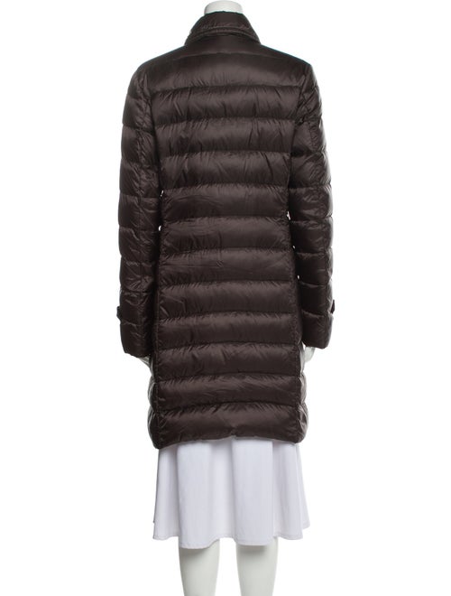 Moncler Down Down Coat