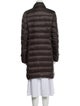 Moncler Down Down Coat