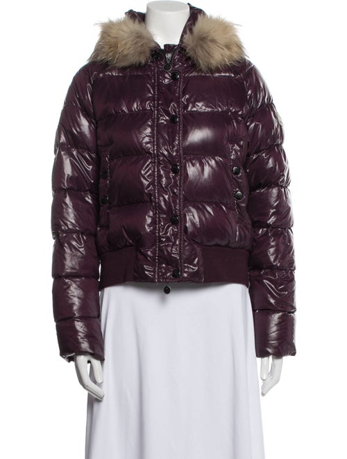 Moncler Down Jacket