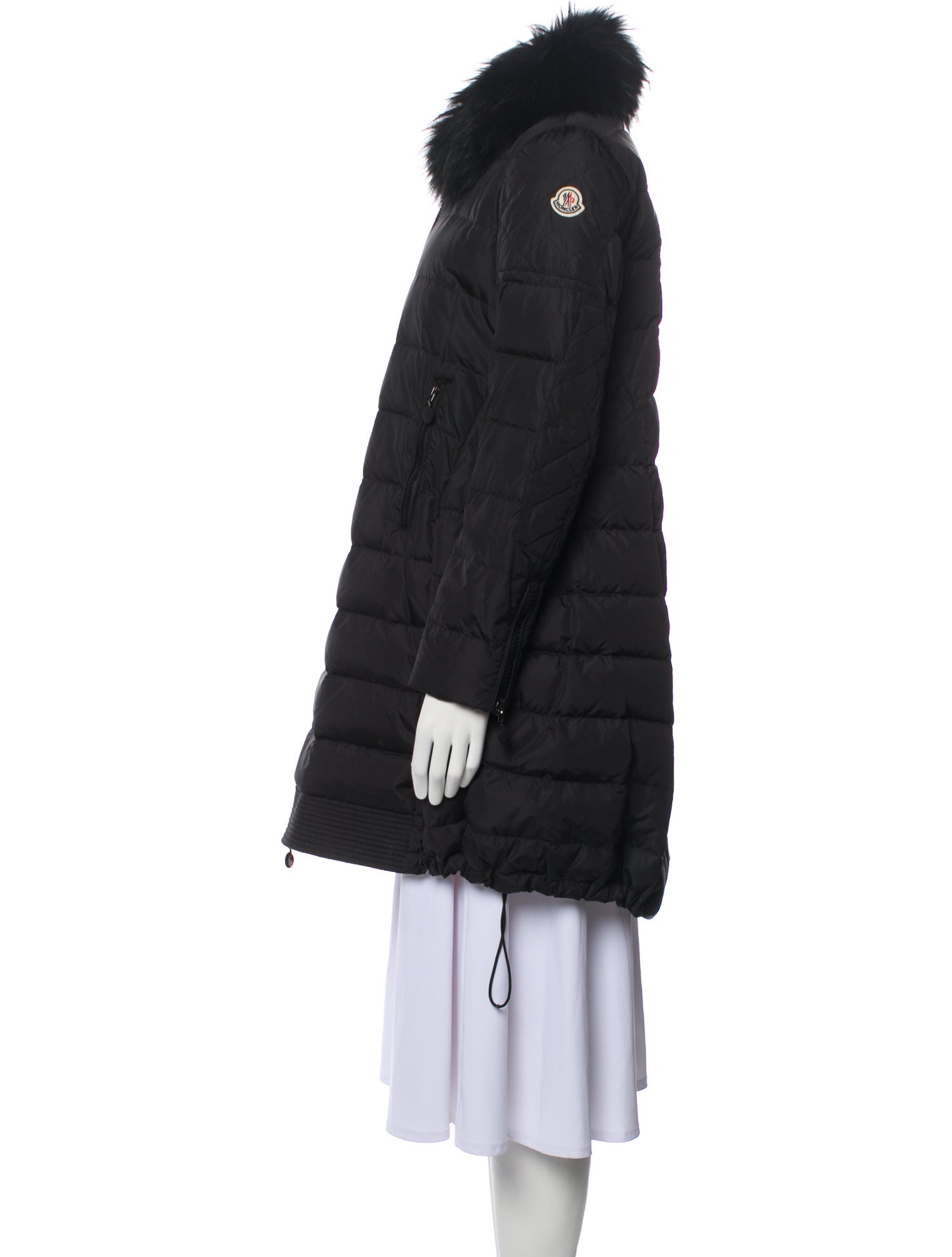 Moncler Down Coat