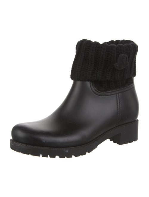 Moncler Rain Boots
