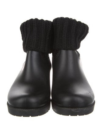 Moncler Rain Boots
