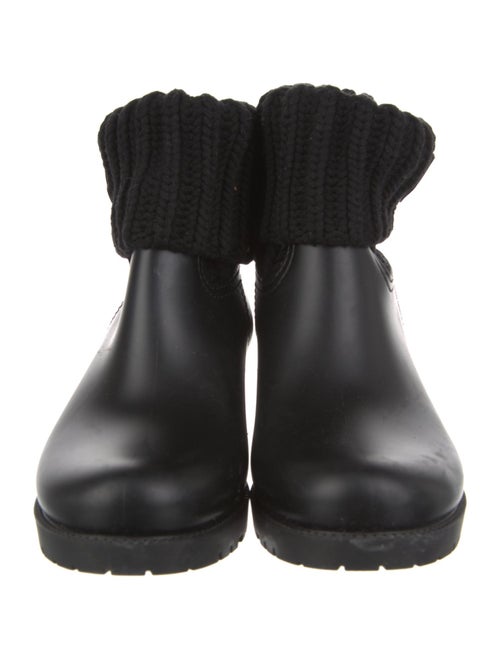 Moncler Rain Boots
