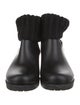 Moncler Rain Boots