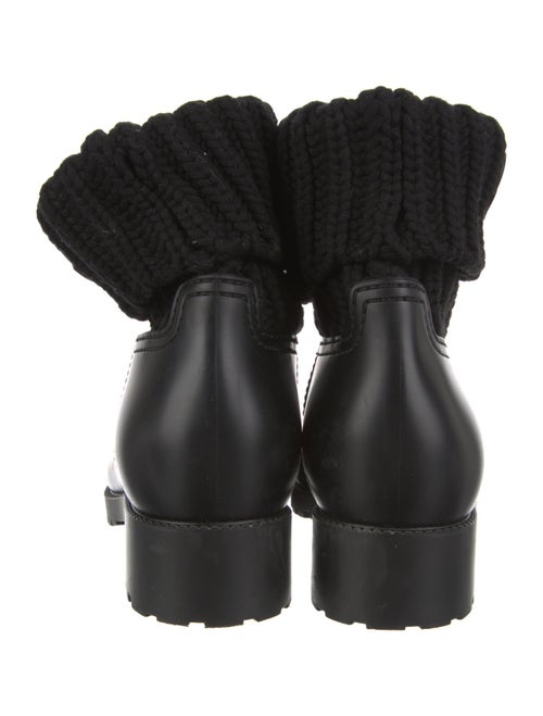 Moncler Rain Boots