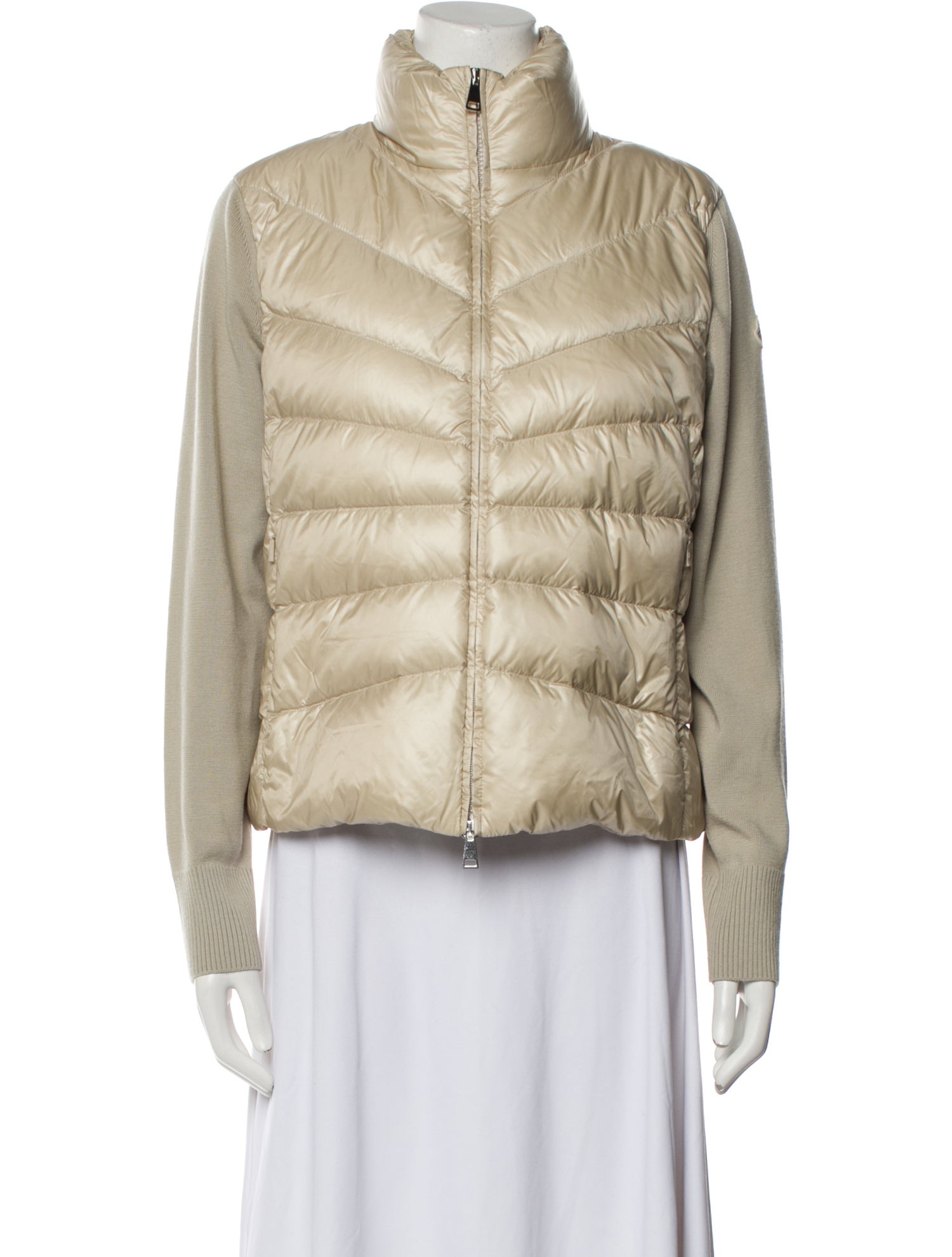 Moncler Down Jacket