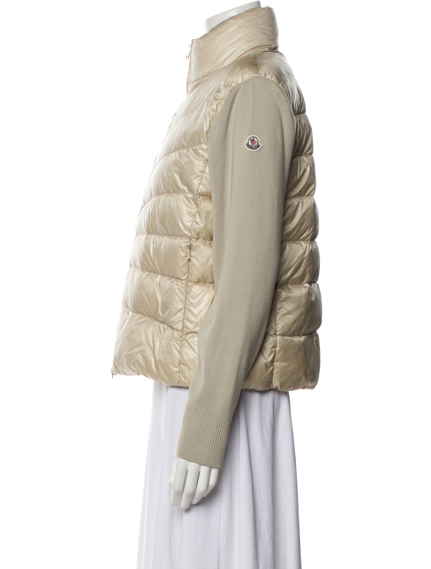Moncler Down Jacket