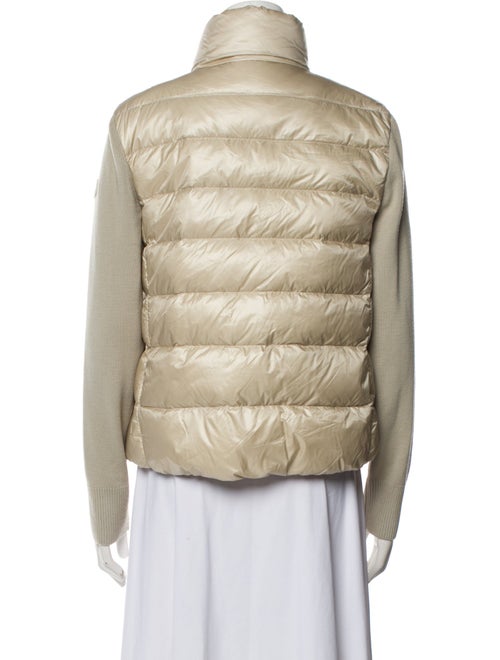 Moncler Down Jacket