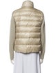 Moncler Down Jacket