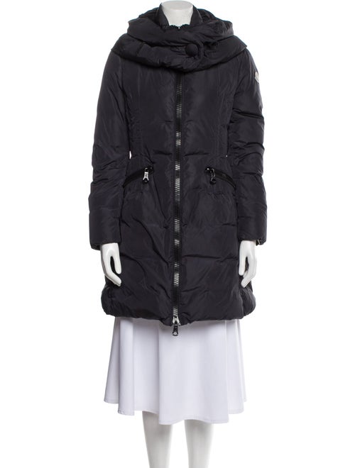 Moncler Down Down Coat