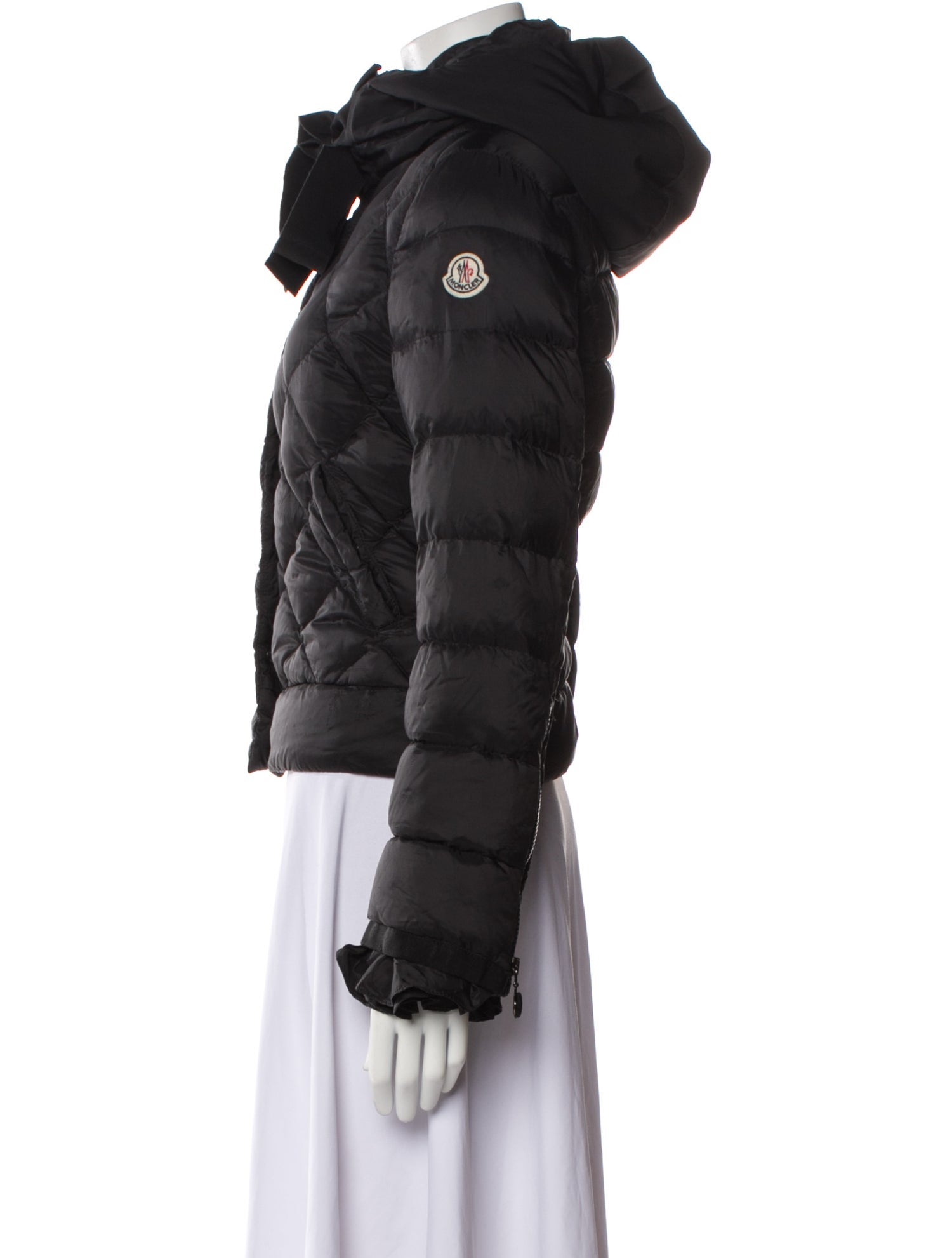 Moncler Down Jacket