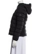 Moncler Down Jacket