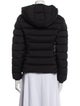 Moncler Down Jacket