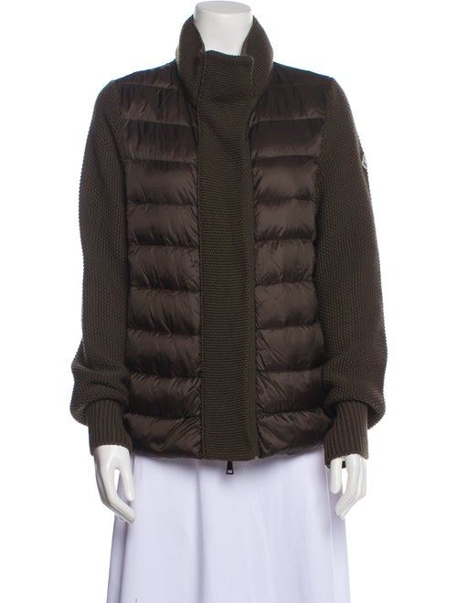 Moncler Down Jacket
