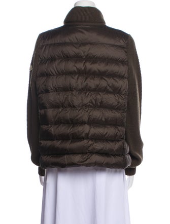 Moncler Down Jacket
