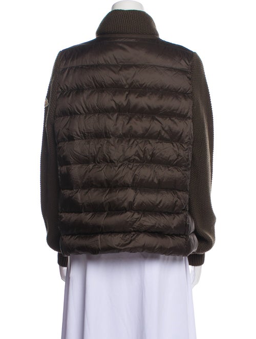 Moncler Down Jacket