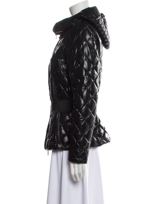 Moncler Down Jacket
