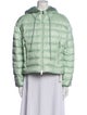 Moncler Down Jacket