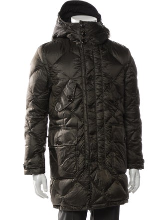 Moncler Parka