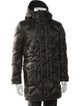 Moncler Parka