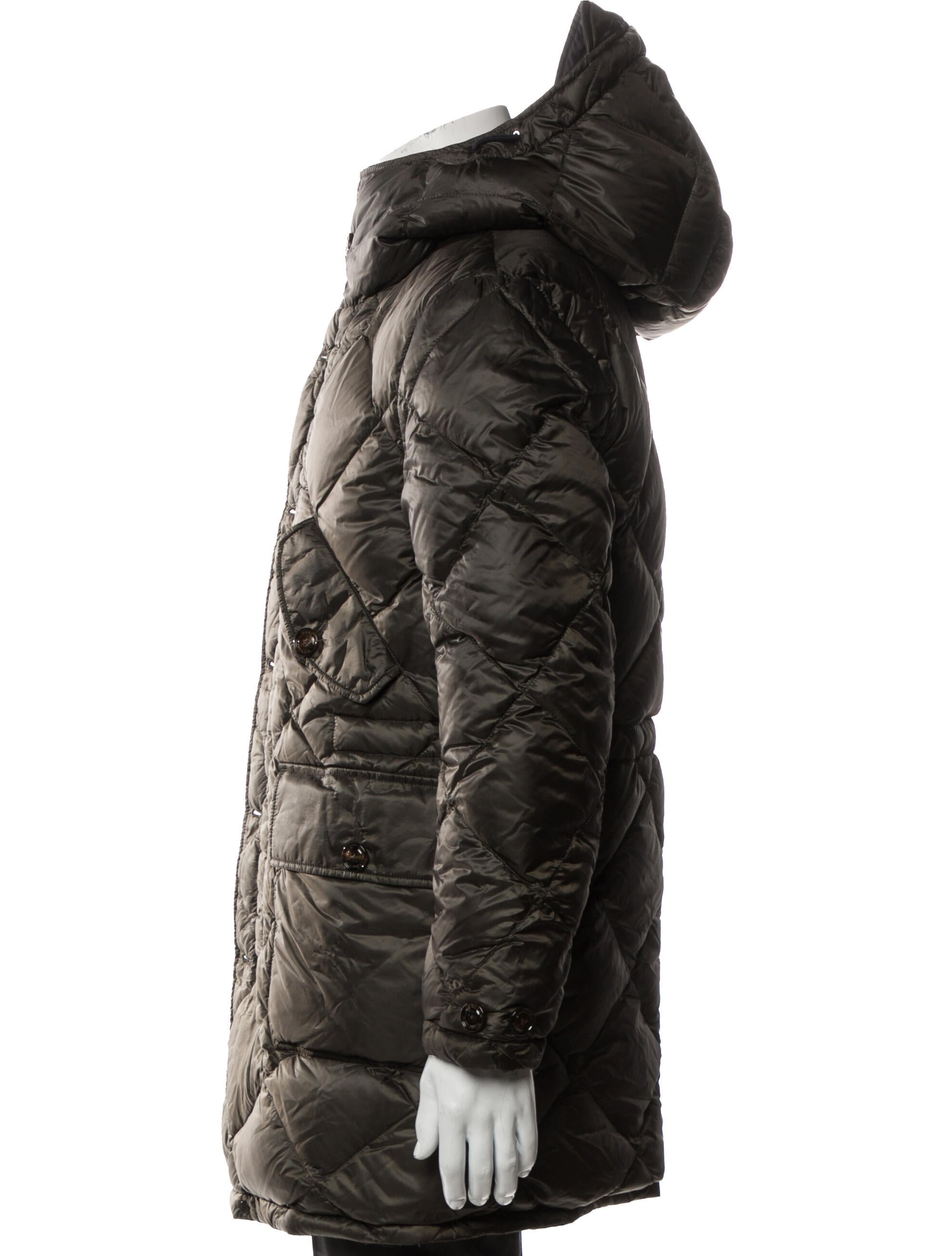 Moncler Parka