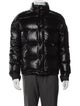 Moncler Puffer Coat