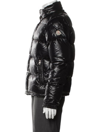 Moncler Puffer Coat