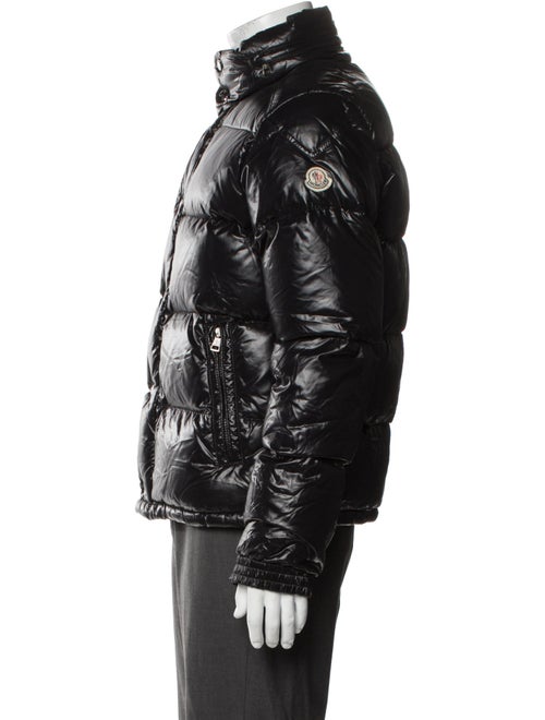 Moncler Puffer Coat