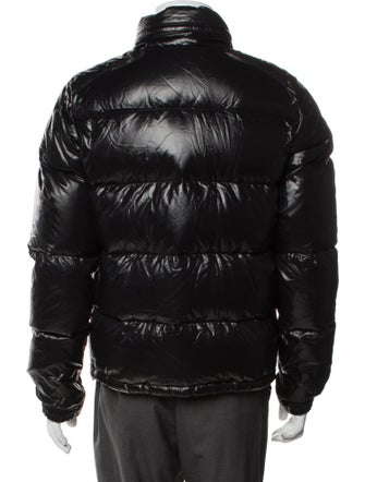 Moncler Puffer Coat