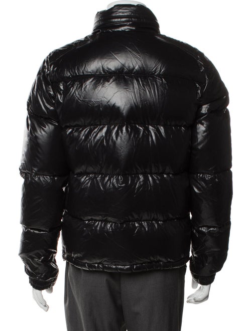 Moncler Puffer Coat