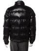 Moncler Puffer Coat