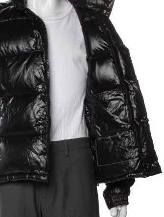 Moncler Puffer Coat