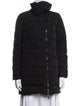 Moncler Down Coat