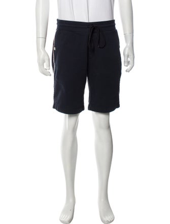 Moncler Jogger Shorts