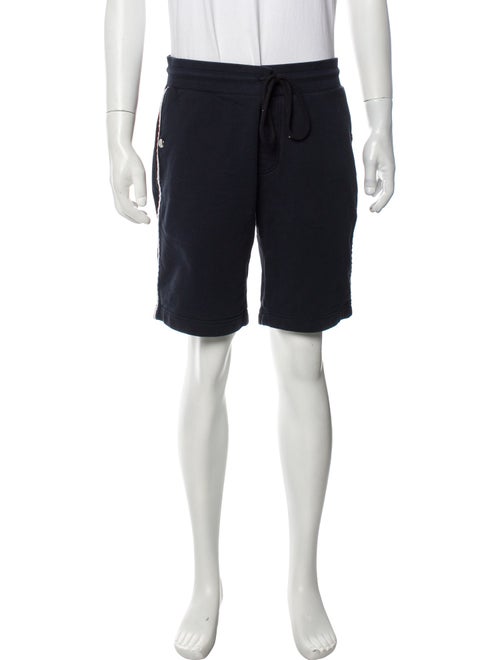 Moncler Jogger Shorts