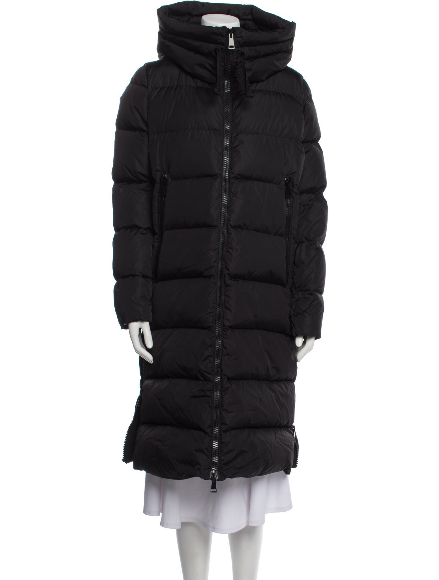 Moncler Down Coat