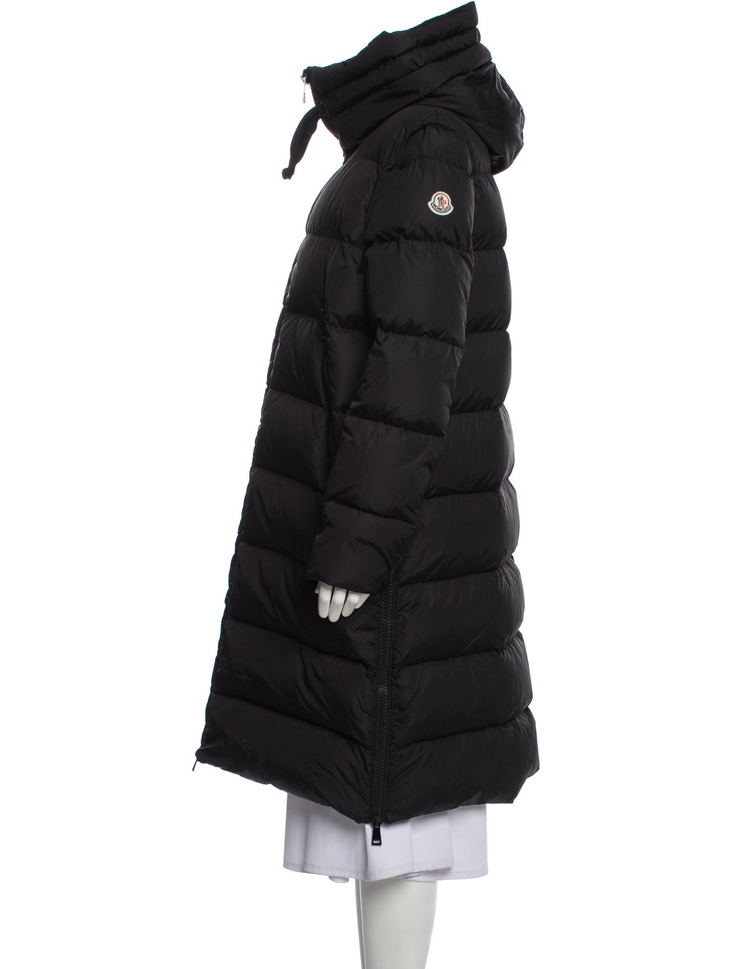 Moncler Down Coat