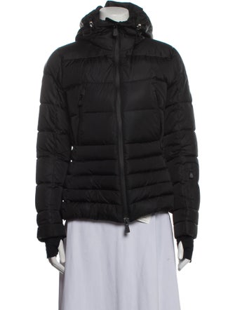 Moncler Parka