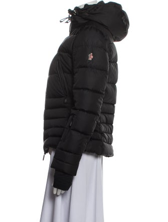 Moncler Parka