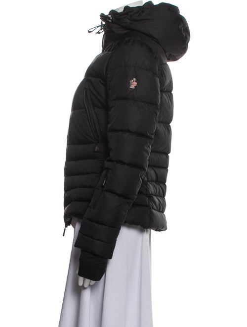 Moncler Parka