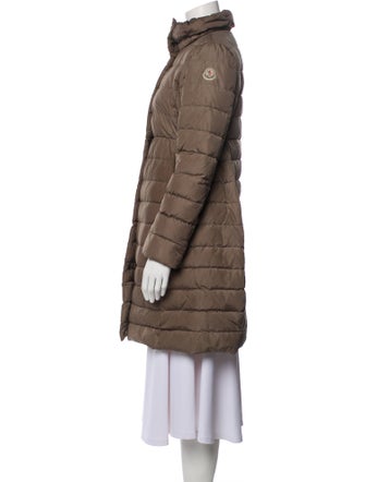 Moncler Down Coat