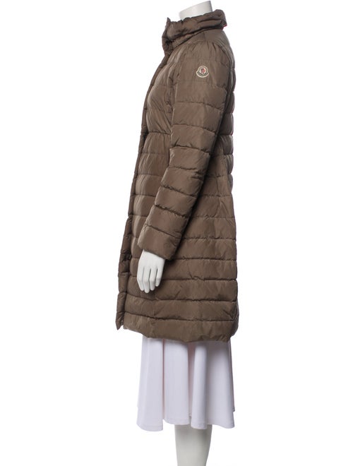 Moncler Down Coat