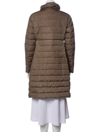 Moncler Down Coat